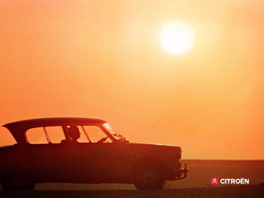  Citroen AMI 6 1961 года  (фото 40 из 64)